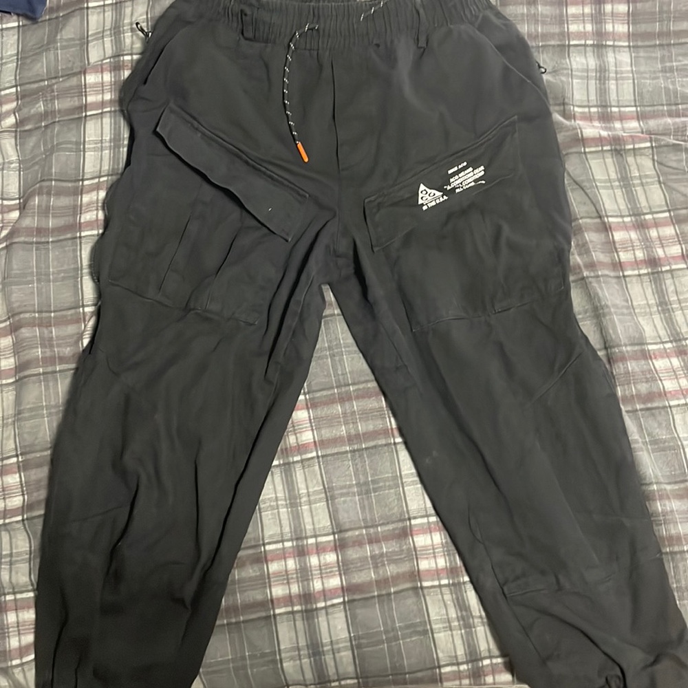 Nike ACG cargo pants
